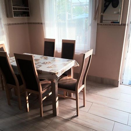 Arany Apartman Zsory Мезёкёвешд Экстерьер фото