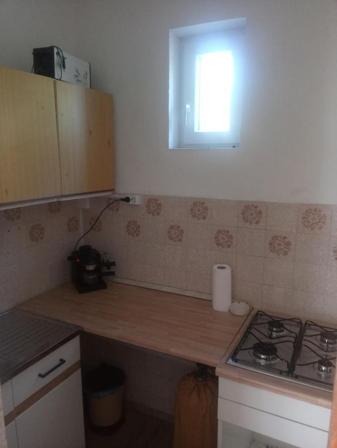 Arany Apartman Zsory Мезёкёвешд Экстерьер фото