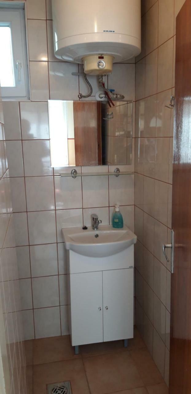 Arany Apartman Zsory Мезёкёвешд Экстерьер фото